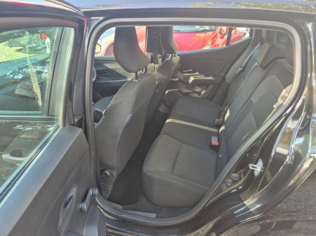2021 Dacia Sandero - photo 11
