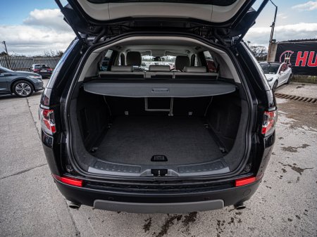 2016 Land Rover Discovery Sport - photo 33