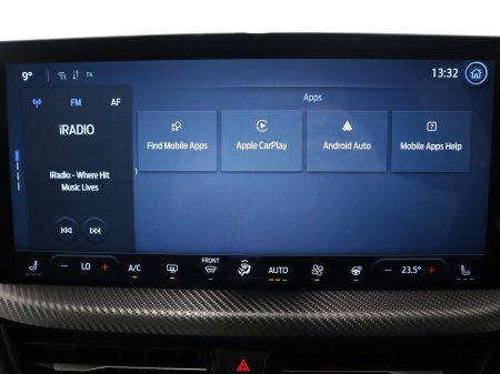 2025 Ford Kuga - photo 22
