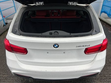 2016 BMW 3-Series - photo 13