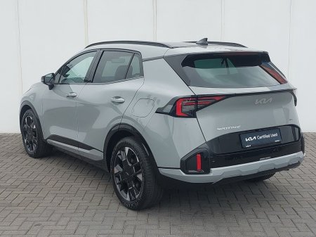 2026 Kia Sportage - photo 2