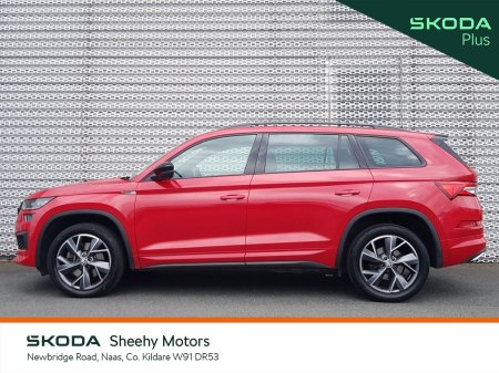 2023 Skoda Kodiaq - photo 5