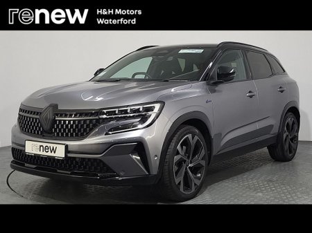 2023 Renault Austral - photo 18