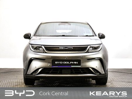 2024 BYD DOLPHIN - photo 4