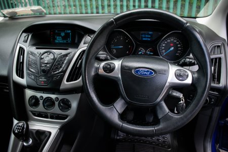 2014 Ford Focus - photo 12