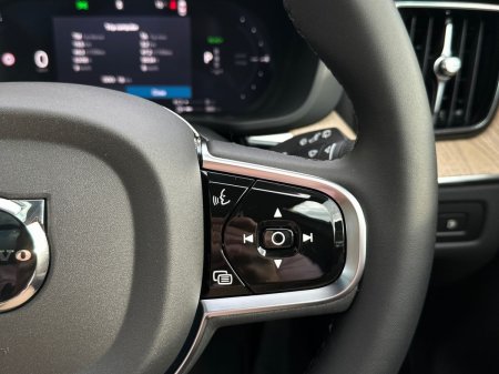 2026 Volvo XC60 - photo 28