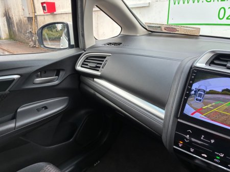 2019 Honda Fit - photo 22