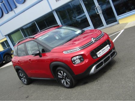 2020 Citroen C3 Aircross - photo 2