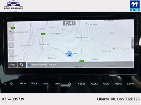 2024 Hyundai Tucson - photo 25