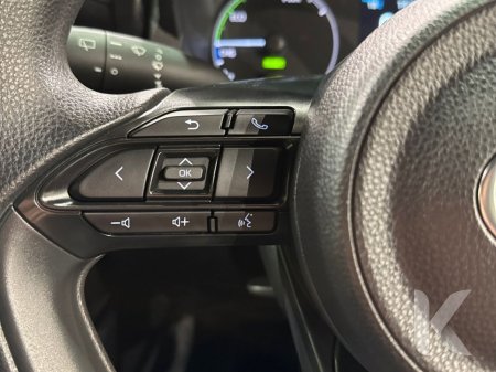2024 Toyota Yaris - photo 14