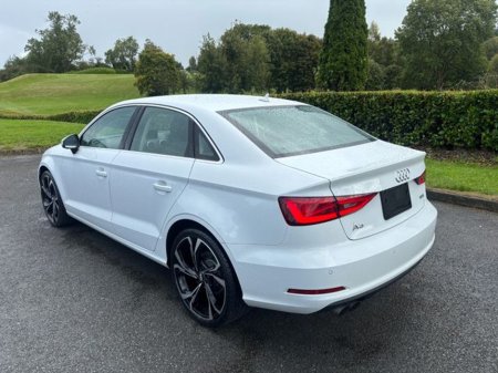 2015 Audi A3 - photo 5