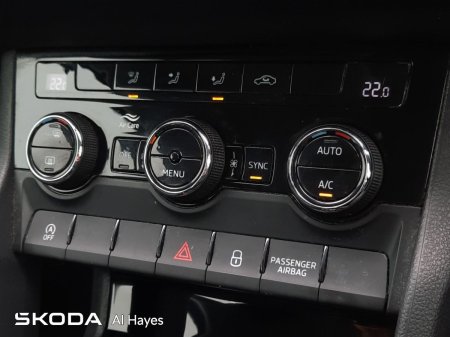 2021 Skoda Karoq - photo 23