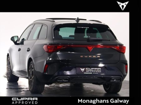 2026 Cupra Leon - photo 5