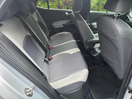 2021 Volkswagen ID.3 - photo 9