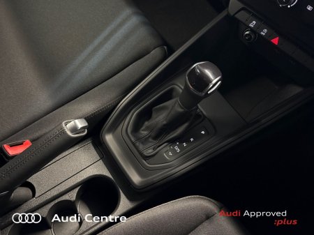 2025 Audi A1 - photo 12