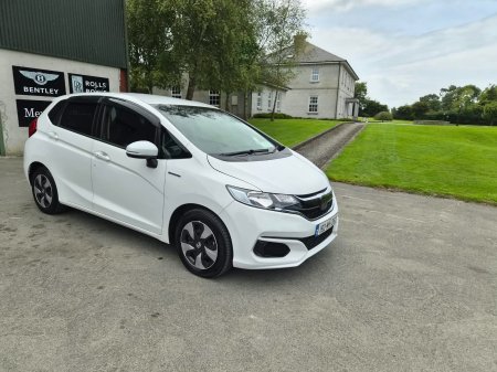 2019 Honda Fit - photo 3