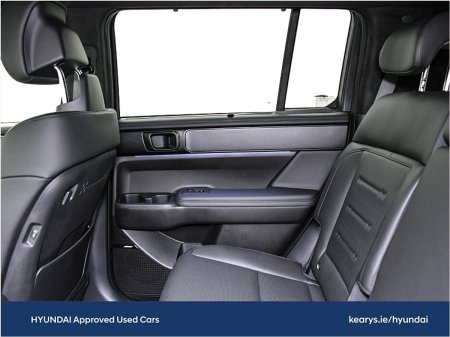 2025 Hyundai Santa Fe - photo 7