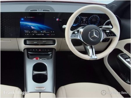 2027 Mercedes-Benz GLB - photo 11