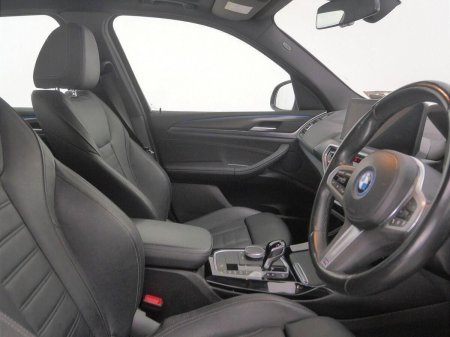 2023 BMW X3 - photo 12