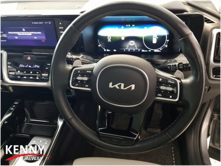 2023 Kia Sorento - photo 45