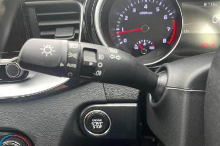 2023 Kia Ceed - photo 14