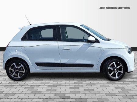 2019 Renault Twingo - photo 4