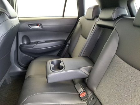2024 Toyota Corolla Cross - photo 31