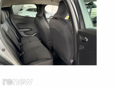 2026 Renault Clio - photo 11