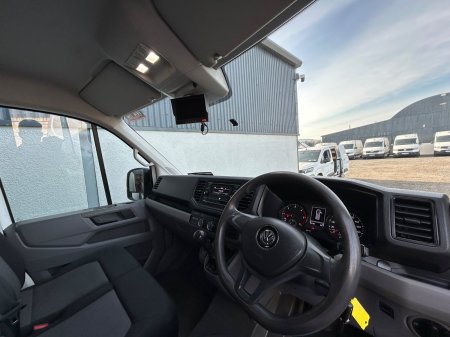 2021 Volkswagen Crafter - photo 6
