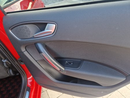 2014 Audi A1 - photo 14