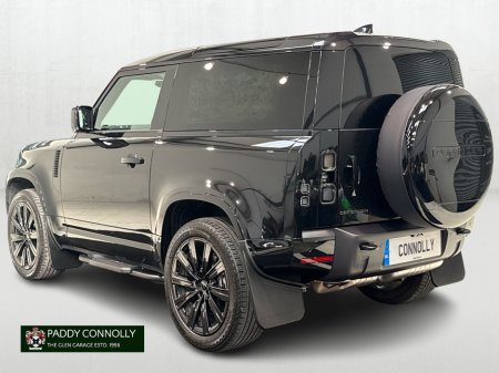 2026 Land Rover Defender - photo 3