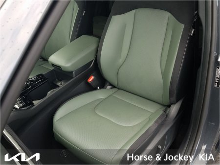 2025 Kia Sportage - photo 17