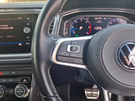 2021 Volkswagen T-Roc - photo 17