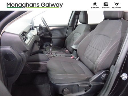 2022 Ford Kuga - photo 13