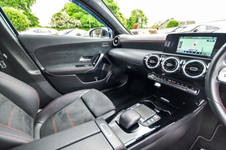 2021 Mercedes-Benz A-Class - photo 15