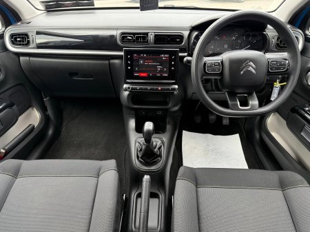 2019 Citroen C3 - photo 10