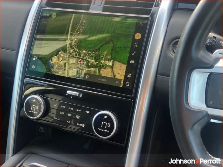 2023 Land Rover Discovery - photo 10