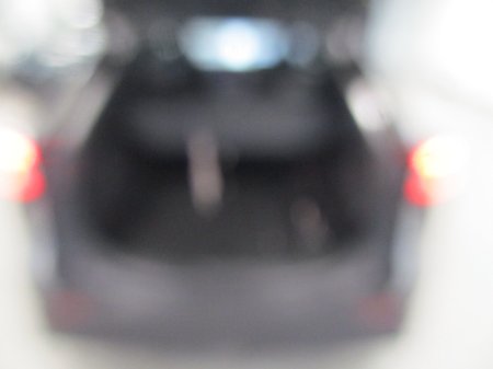 2023 Subaru Solterra - photo 22