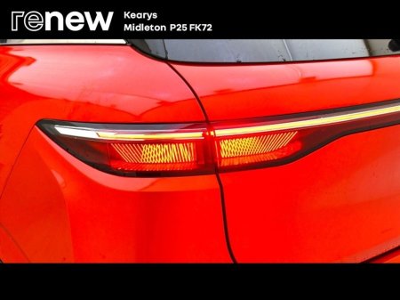 2024 Renault Megane E-Tech - photo 16