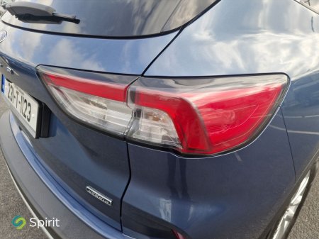 2023 Ford Kuga - photo 20