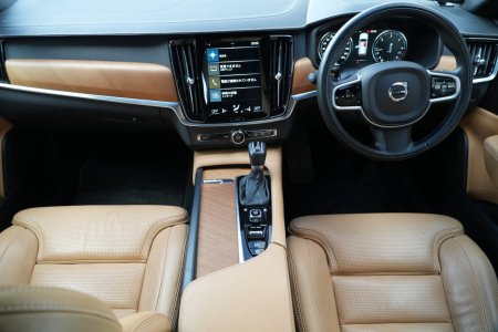 2021 Volvo V90 - photo 15