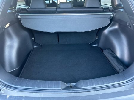2024 Toyota Corolla Cross - photo 10