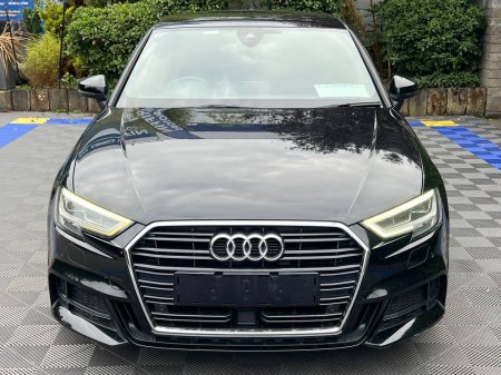 2017 Audi A3 - photo 14
