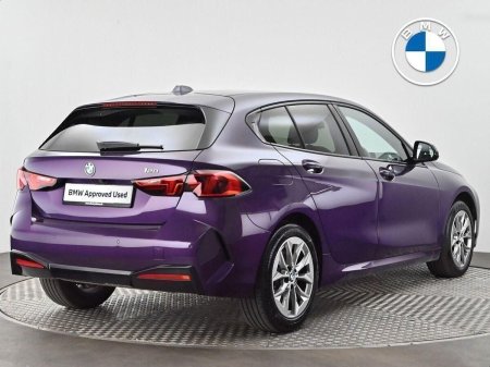 2026 BMW 1-Series - photo 22