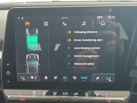 2023 Renault Megane E-Tech - photo 23