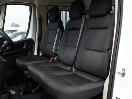 2026 Fiat Ducato - photo 17