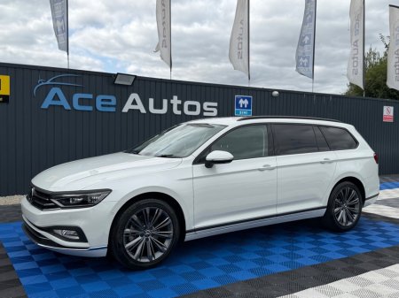 2021 Volkswagen Passat - photo 3