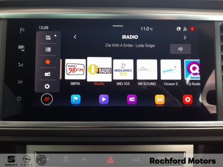 2024 SEAT Ateca - photo 18