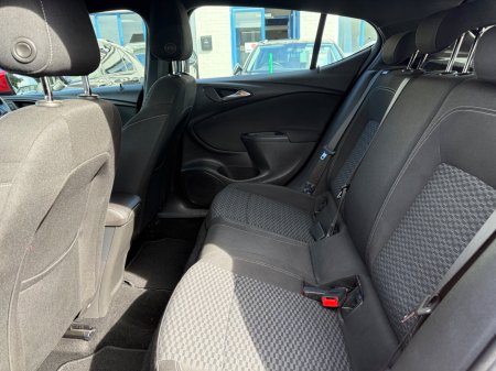 2016 Opel Astra - photo 6