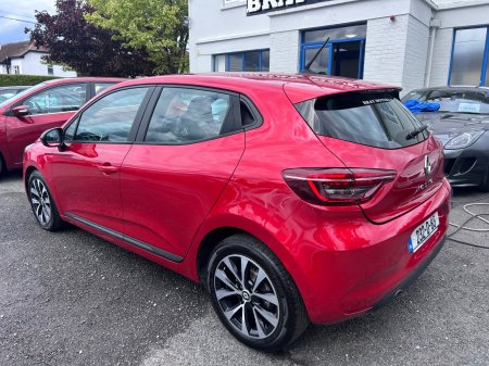 2023 Renault Clio - photo 6